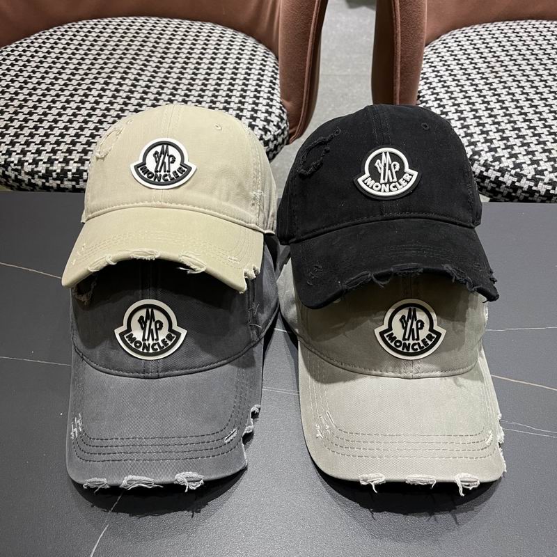 Moncler cap 020802